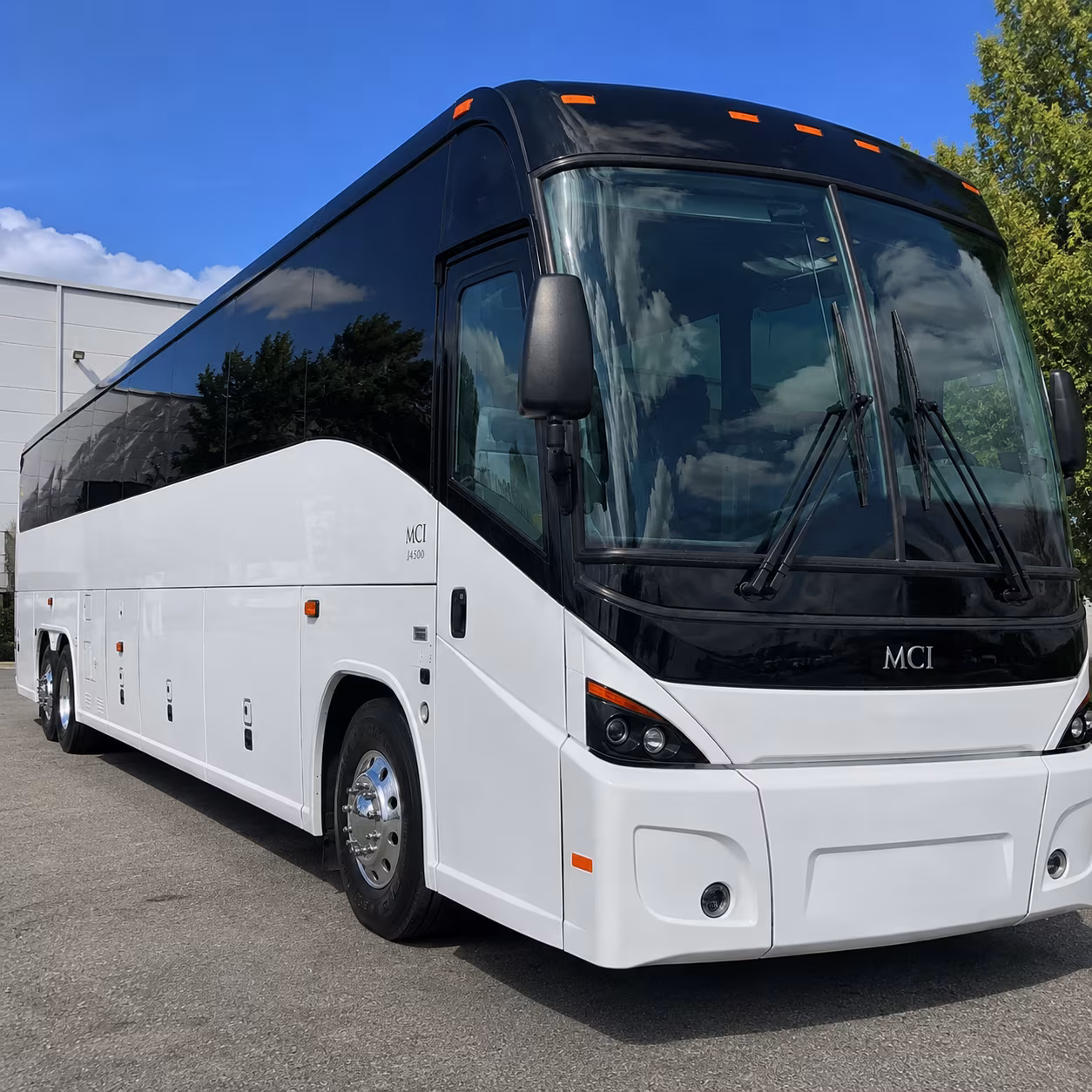 beat the i 93 bottleneck to boston logan with a group bus