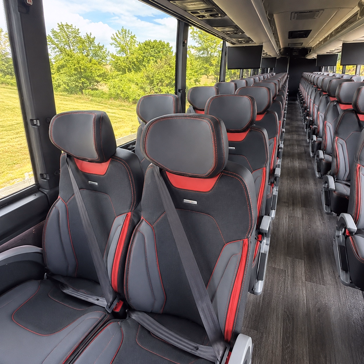 boston event transportation