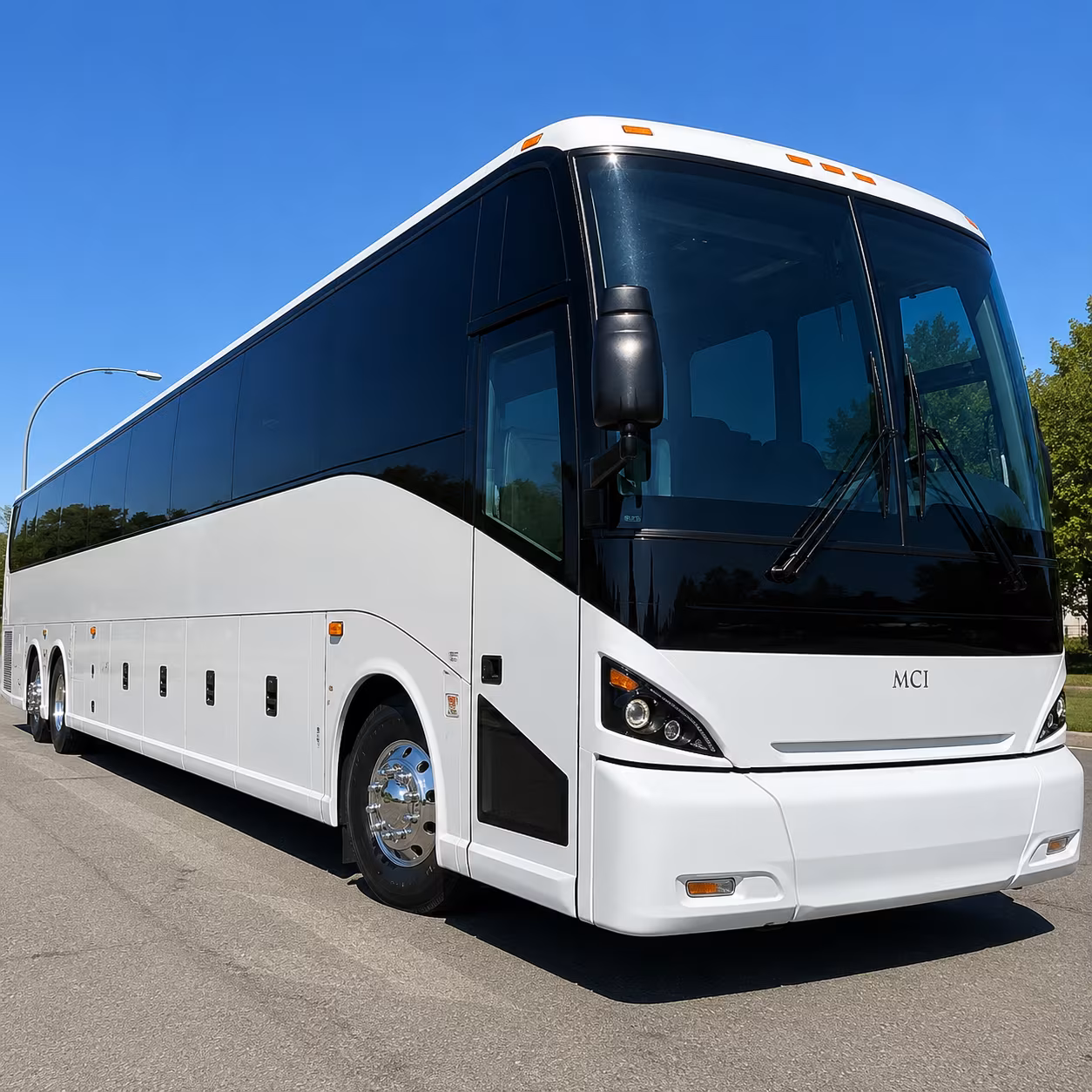 bus rental options for haverhill trips