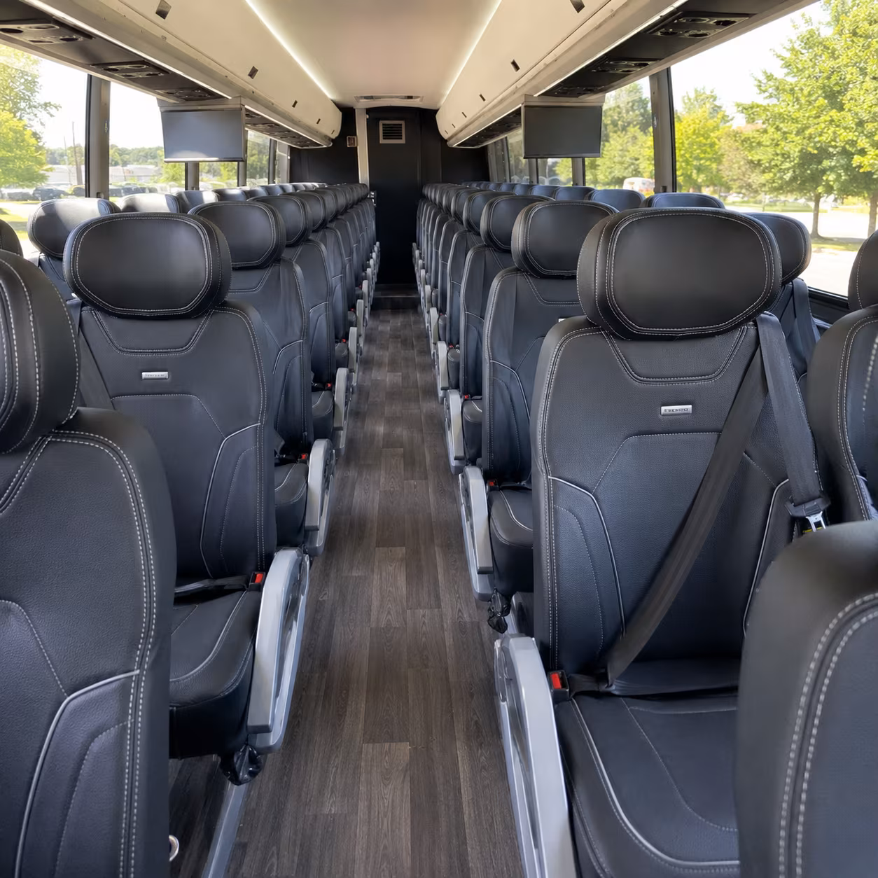 cambridge church transportation