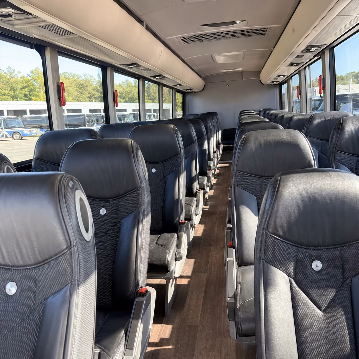 compare haverhill bus rentals in minutes not days