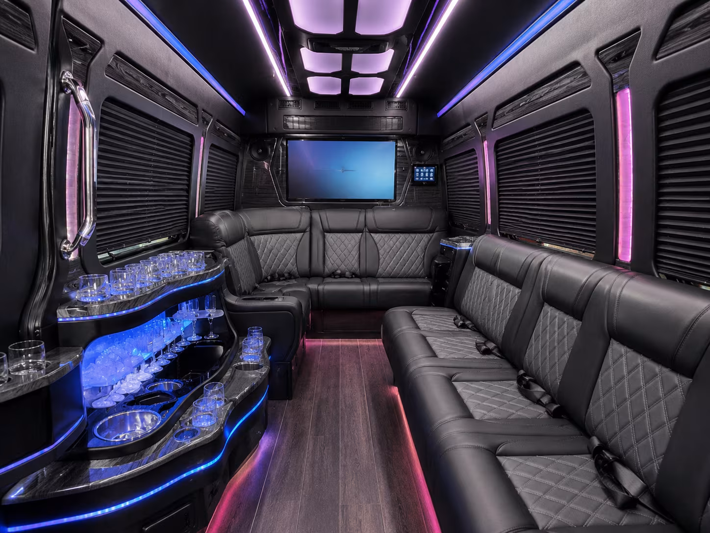 find exactly what you need for prom transportation in haverhill