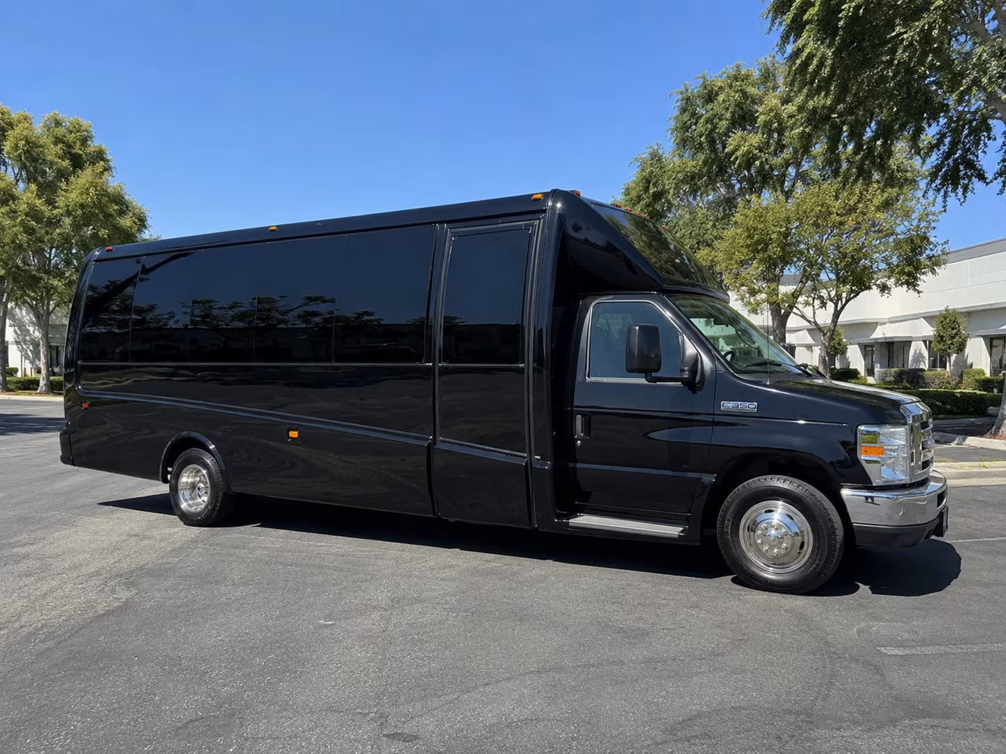 hampton beach party bus rental