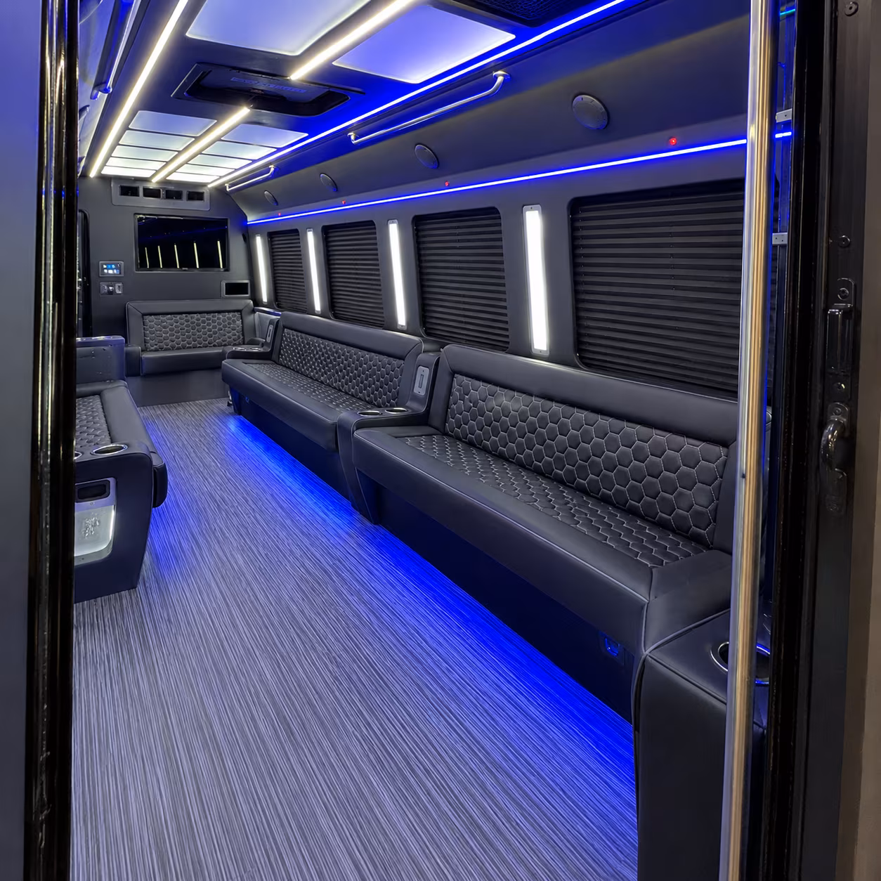 haverhill birthday party bus rental