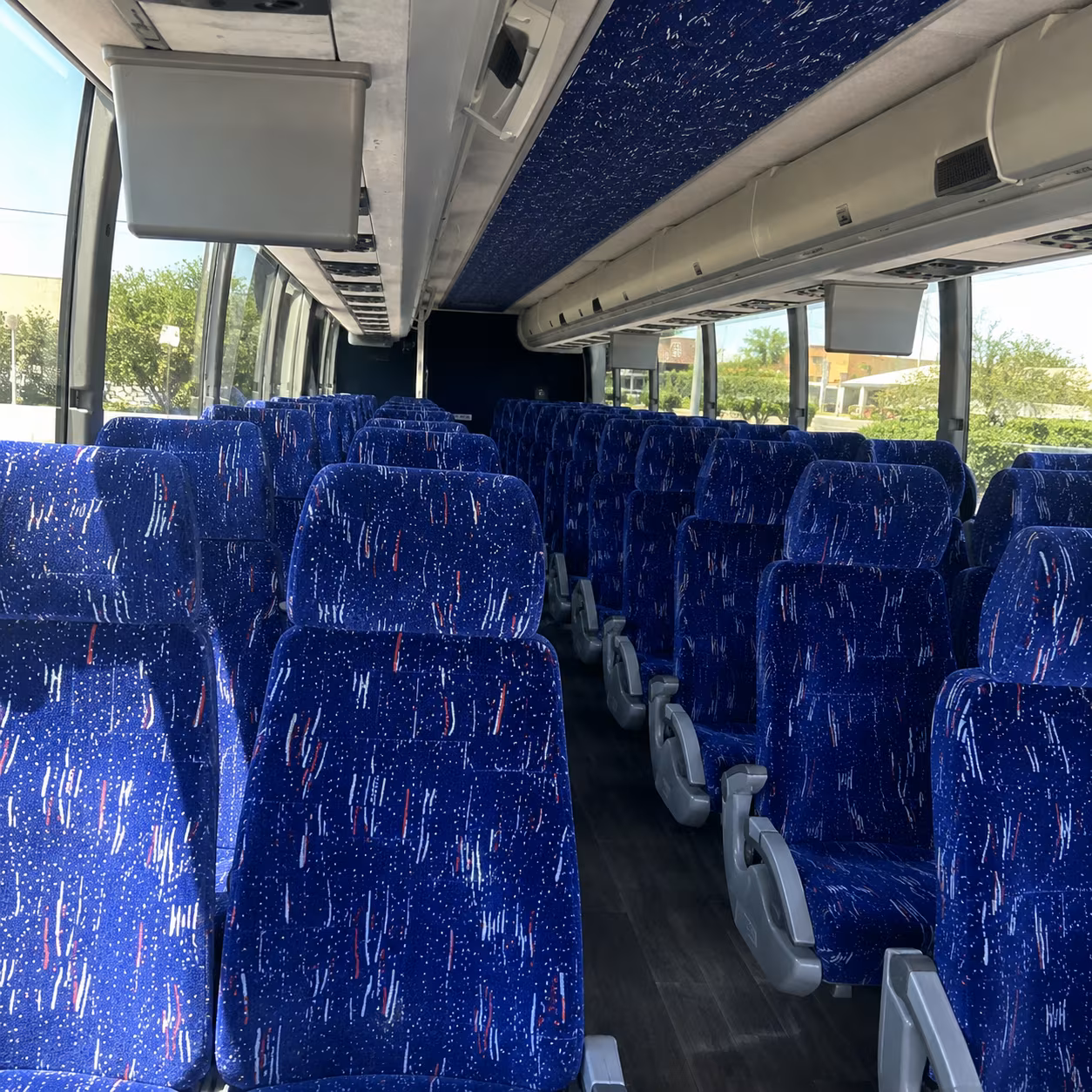 haverhill church transportation