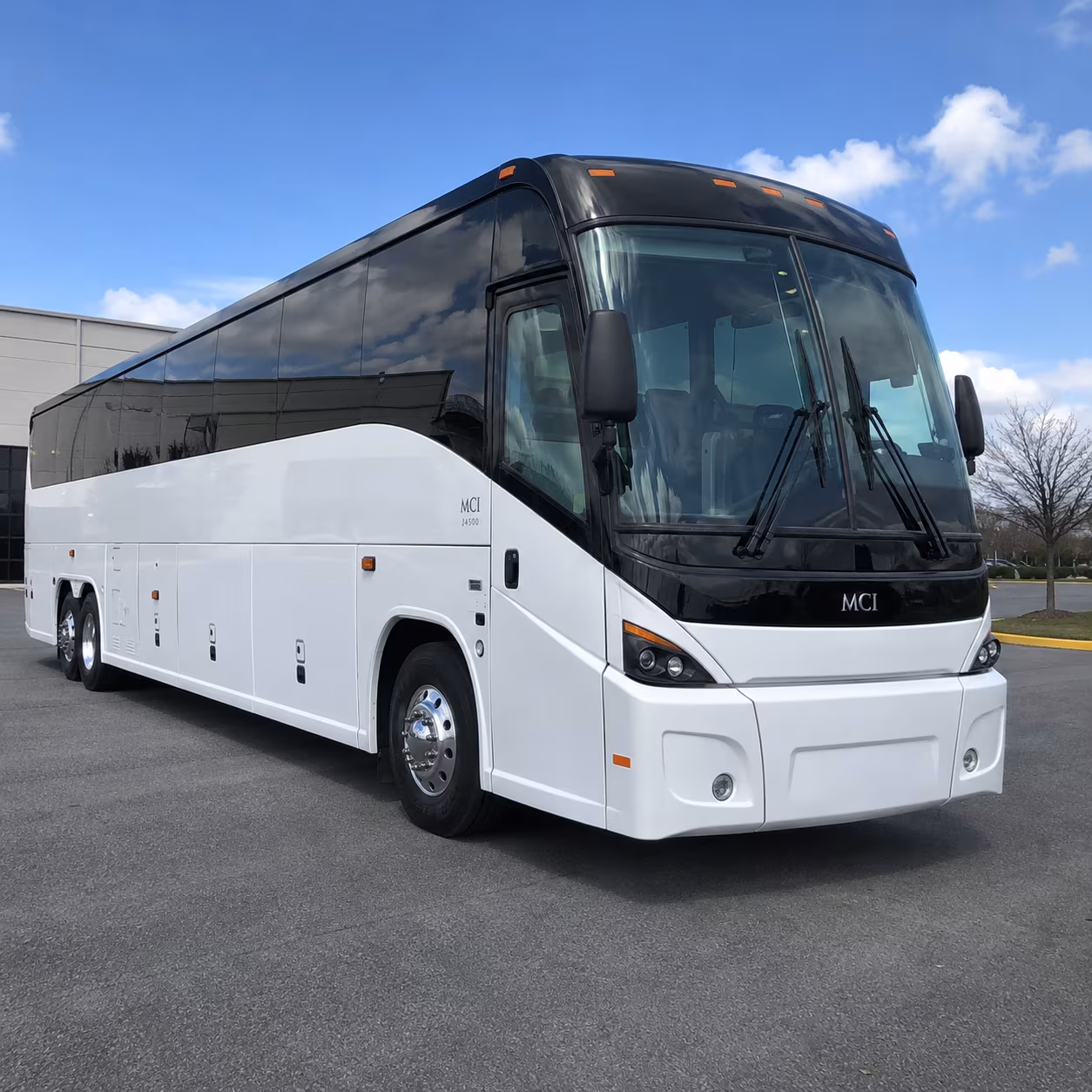 haverhill concert party bus rental