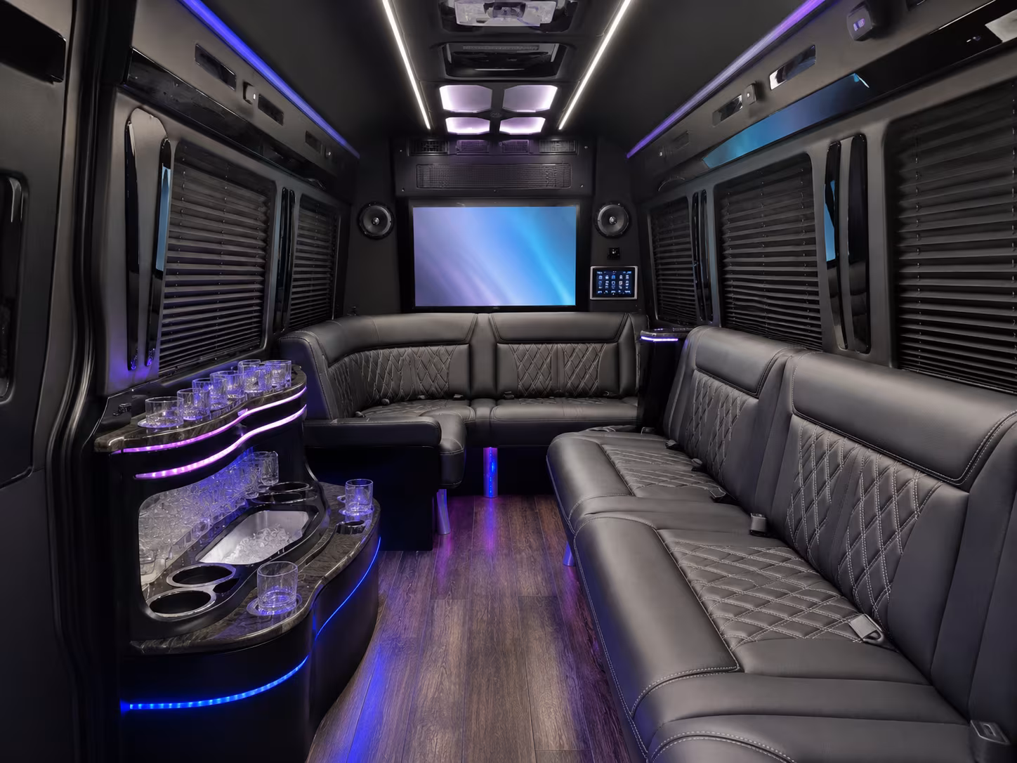 haverhill high school and miaa tournament group transportation