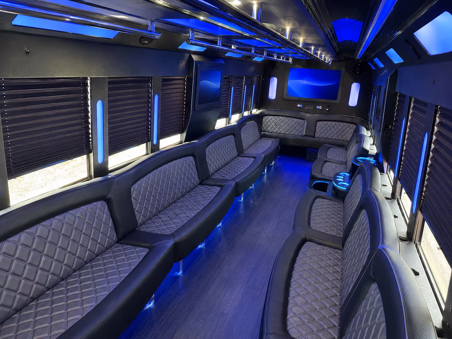 haverhill party bus rental 2