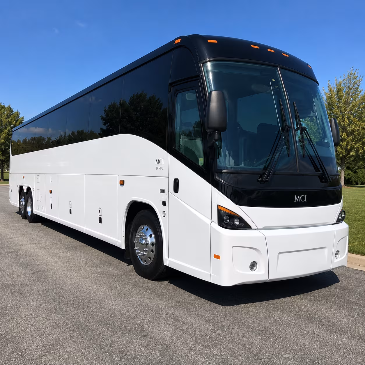 Haverhill Private Event Transportation