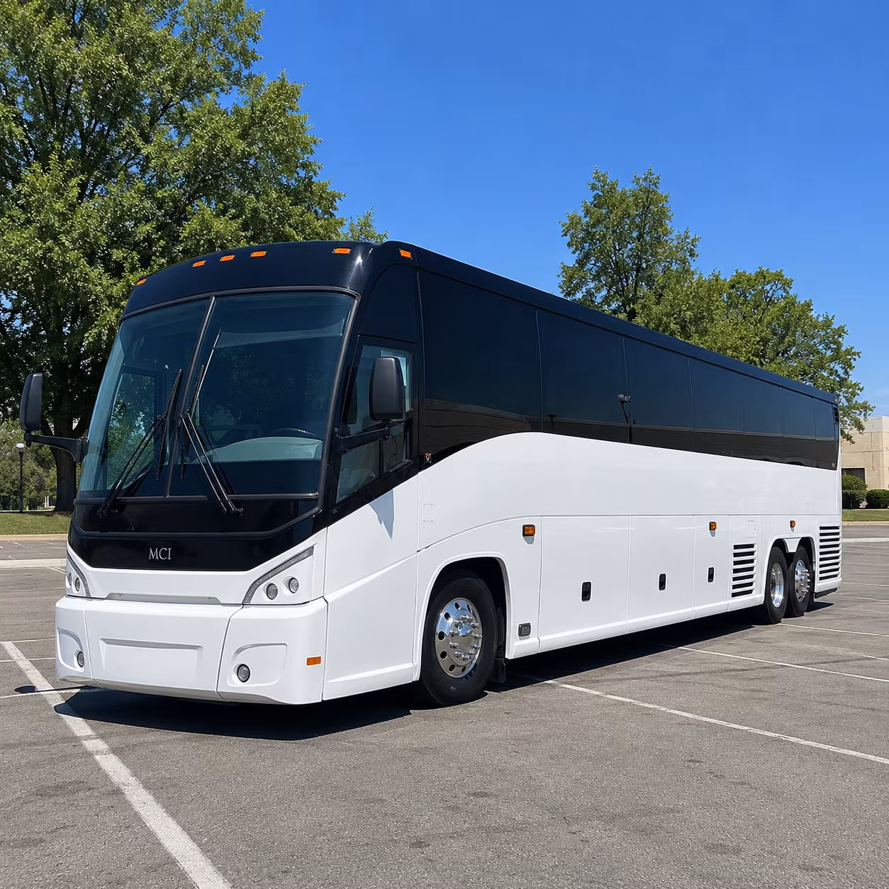 Haverhill Religious Group Transportation