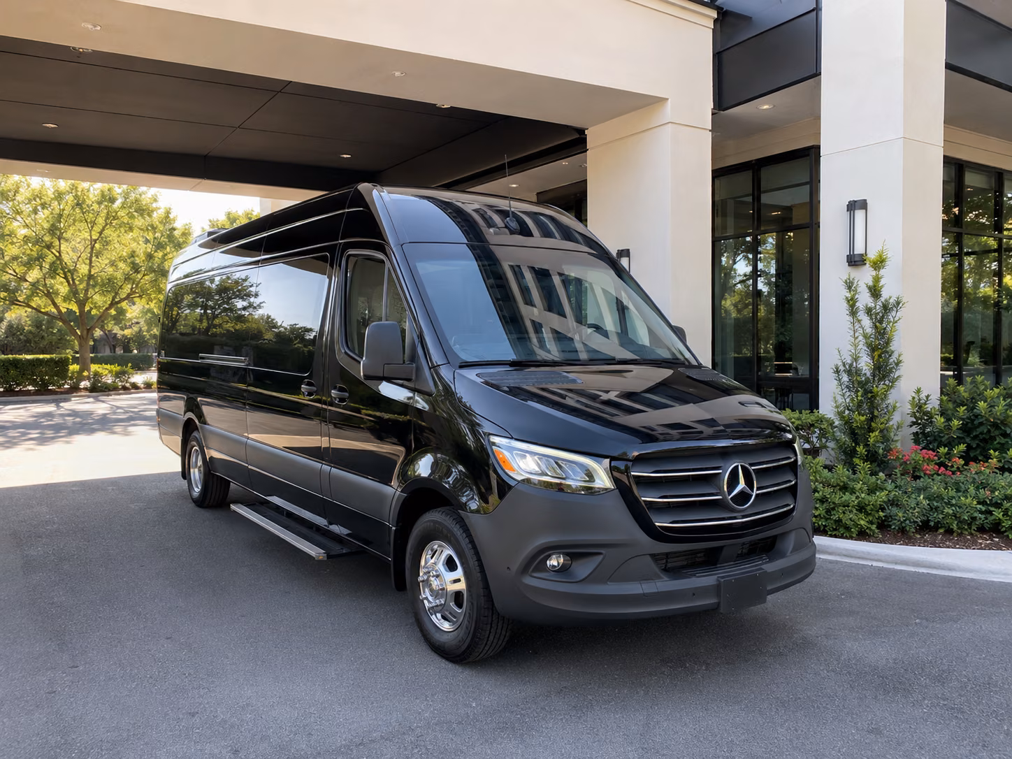 haverhill school event transportation onboard seating