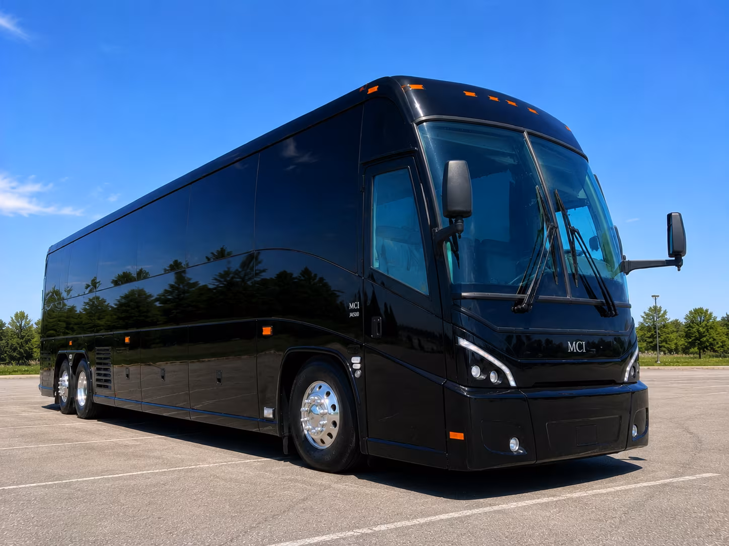 Haverhill School Event Transportation