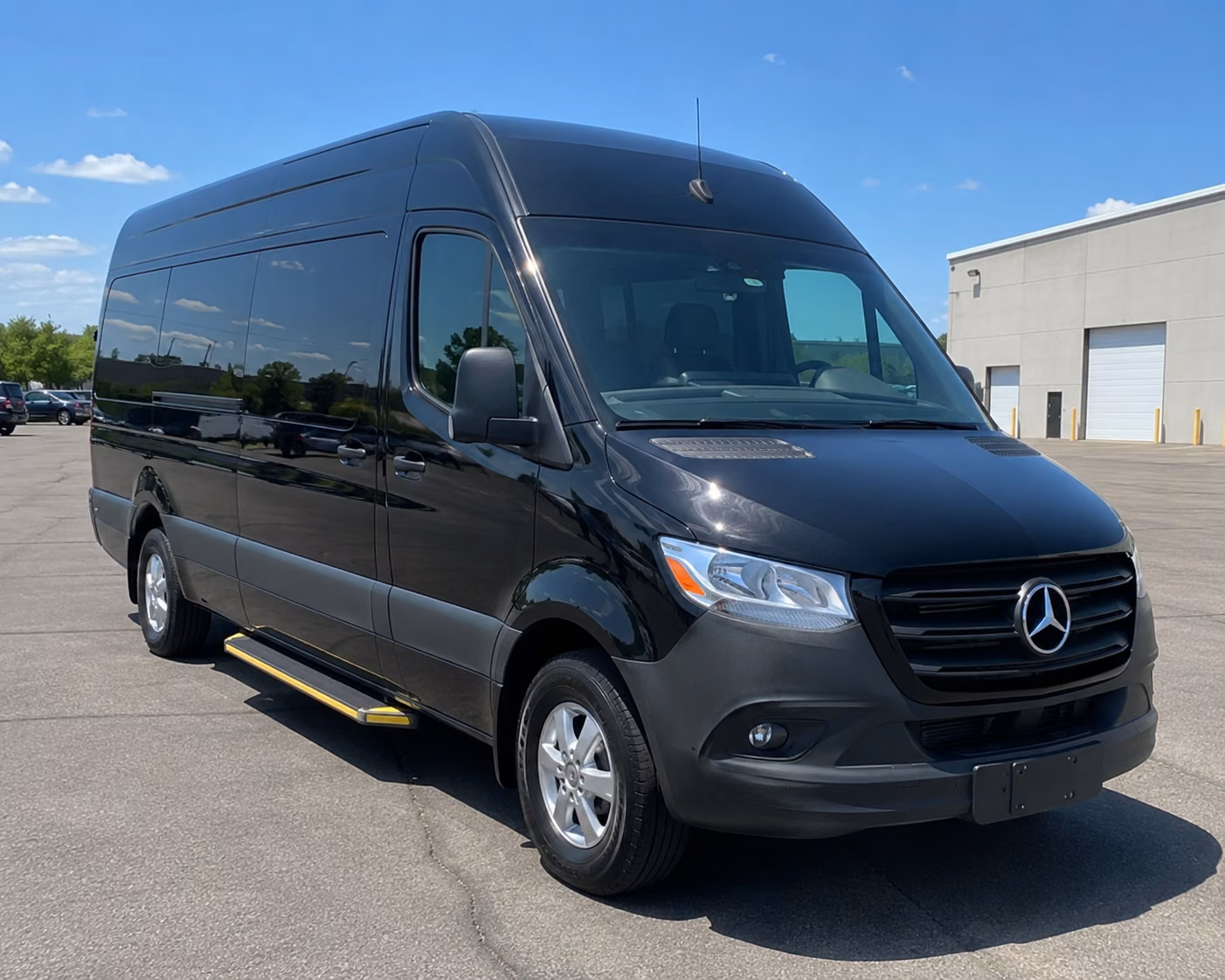 haverhill wine tour brewery transportation onboard seating