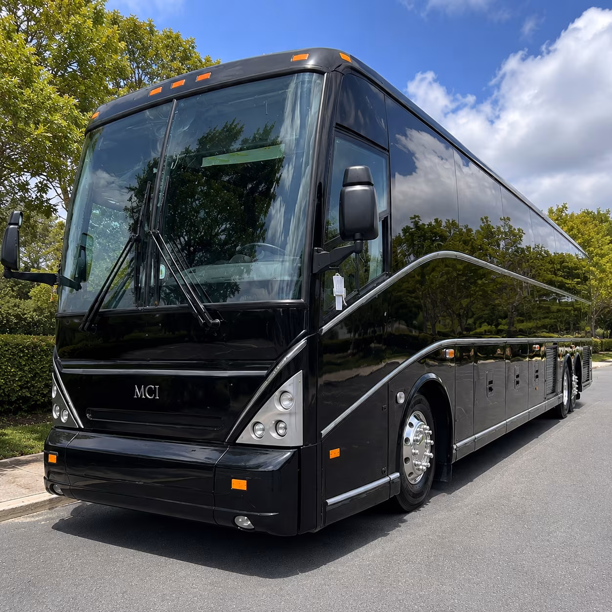haverhillcharterbuscompany com is how haverhill companies handle employee shuttle service