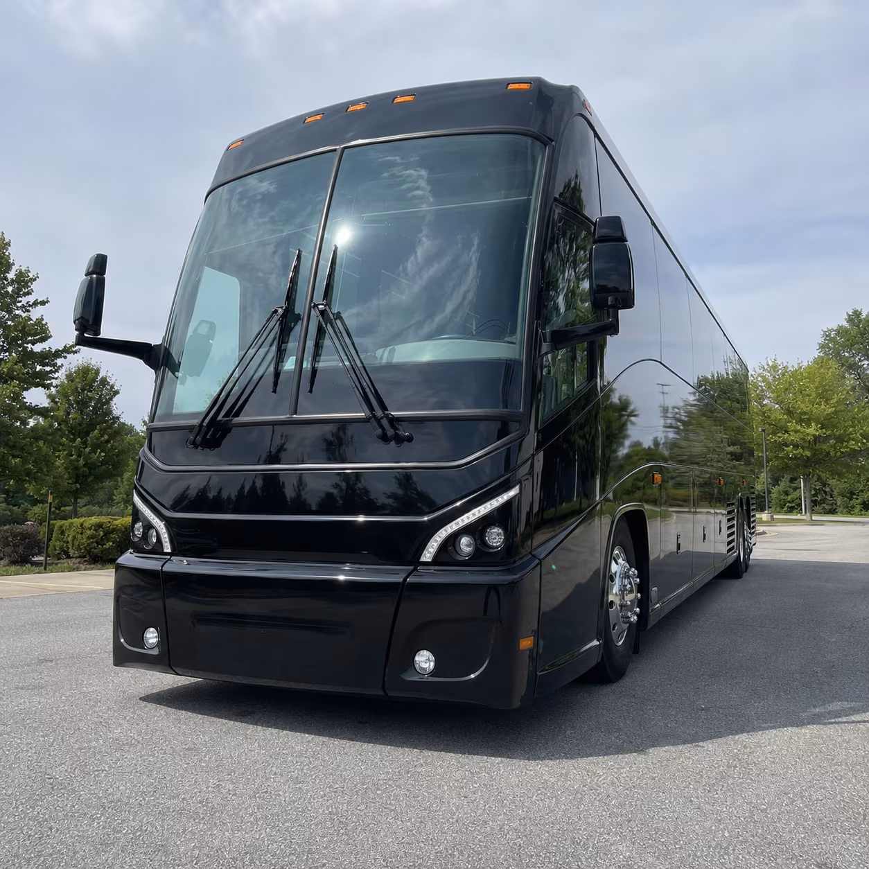 haverhillcharterbuscompany com is the easy way to set up shift shuttle service in haverhill