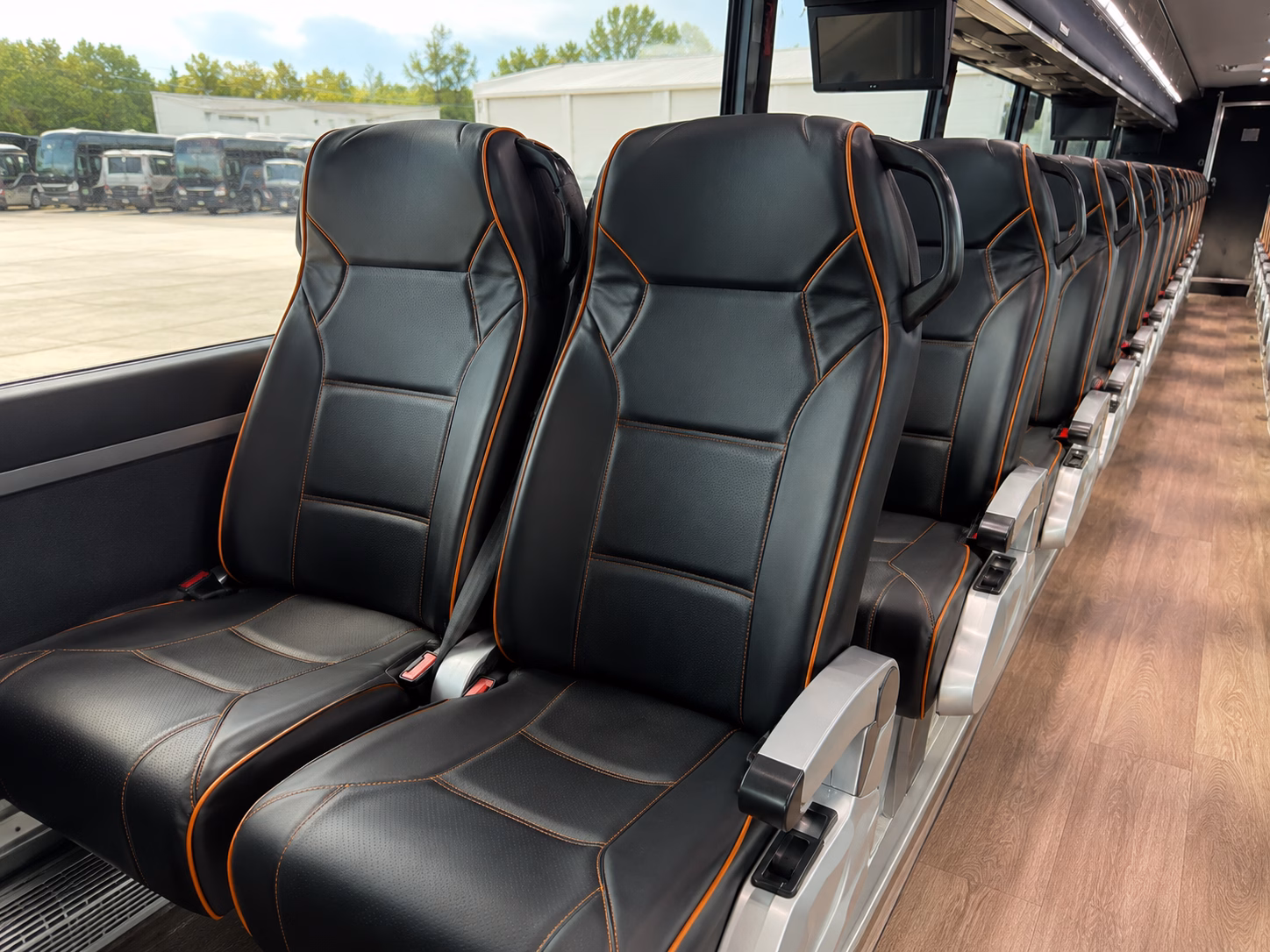 haverhillcharterbuscompany com makes it easy to lock in the right bus for haverhill prom night