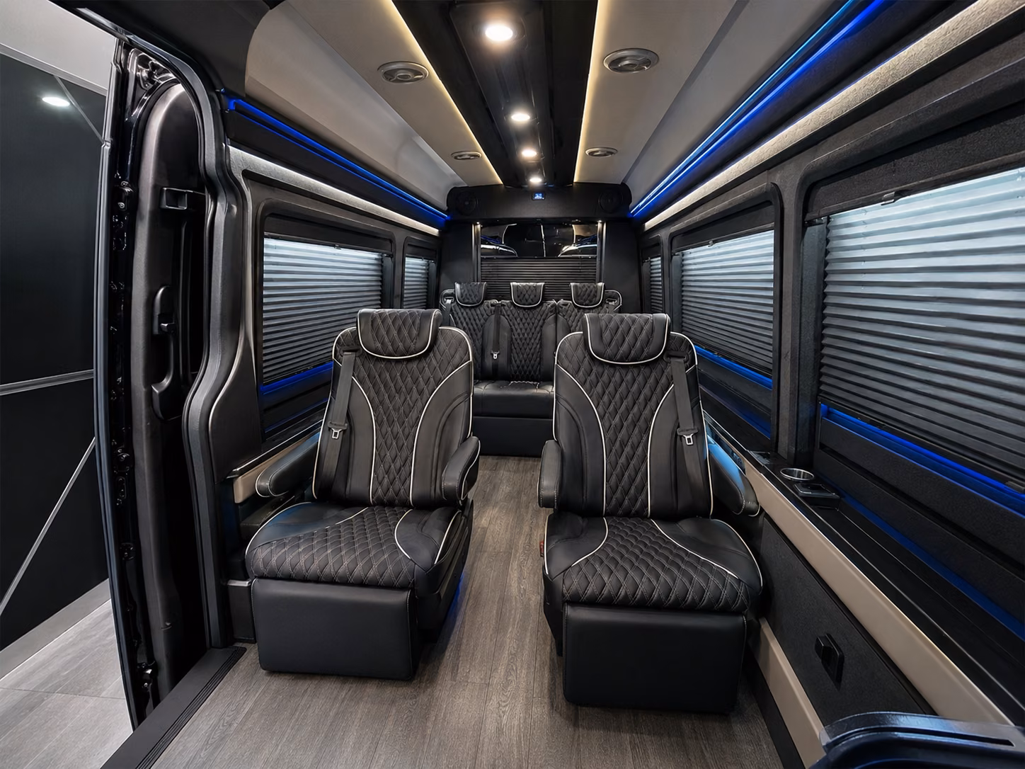 it s easier than ever to book logan airport group transportation from haverhill