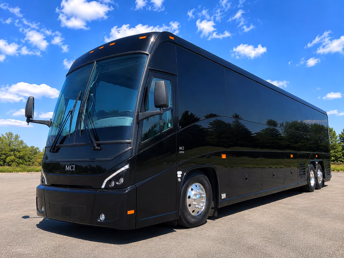 keep your field trip on schedule with the right bus for your headcount