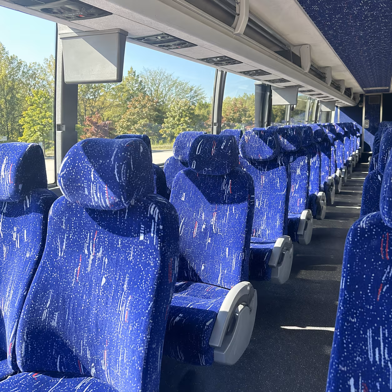 lawrence church transportation