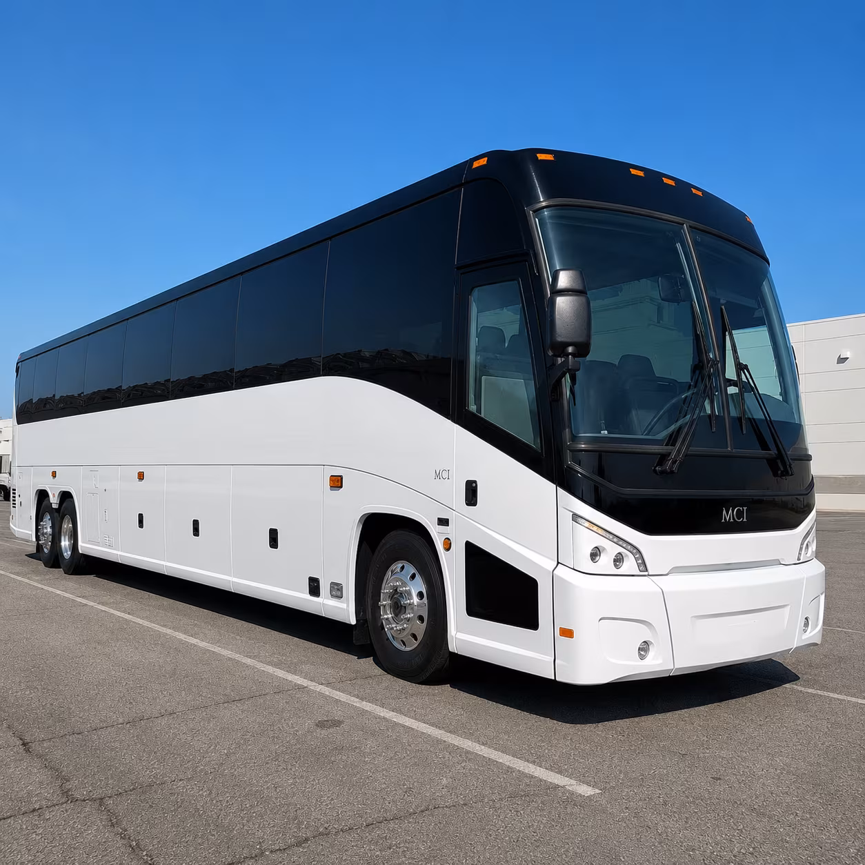 lowell bus rentals