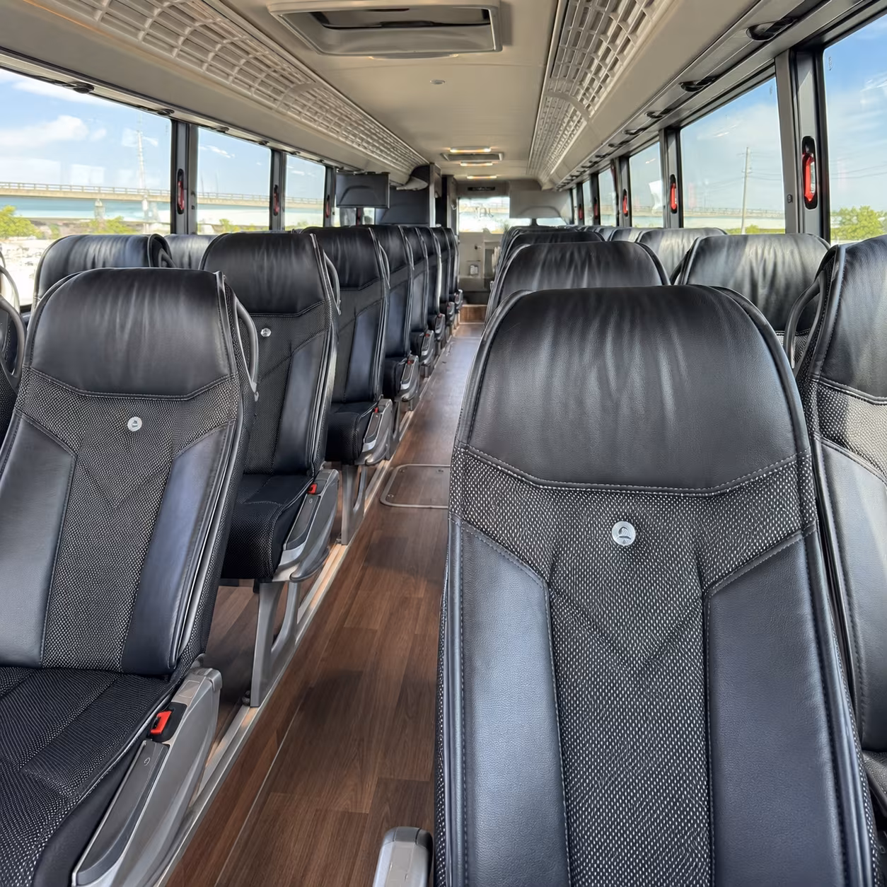 lynn bus rentals