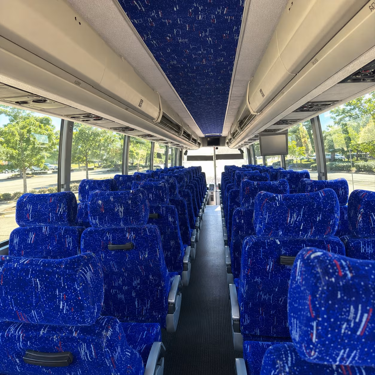 lynn charter bus