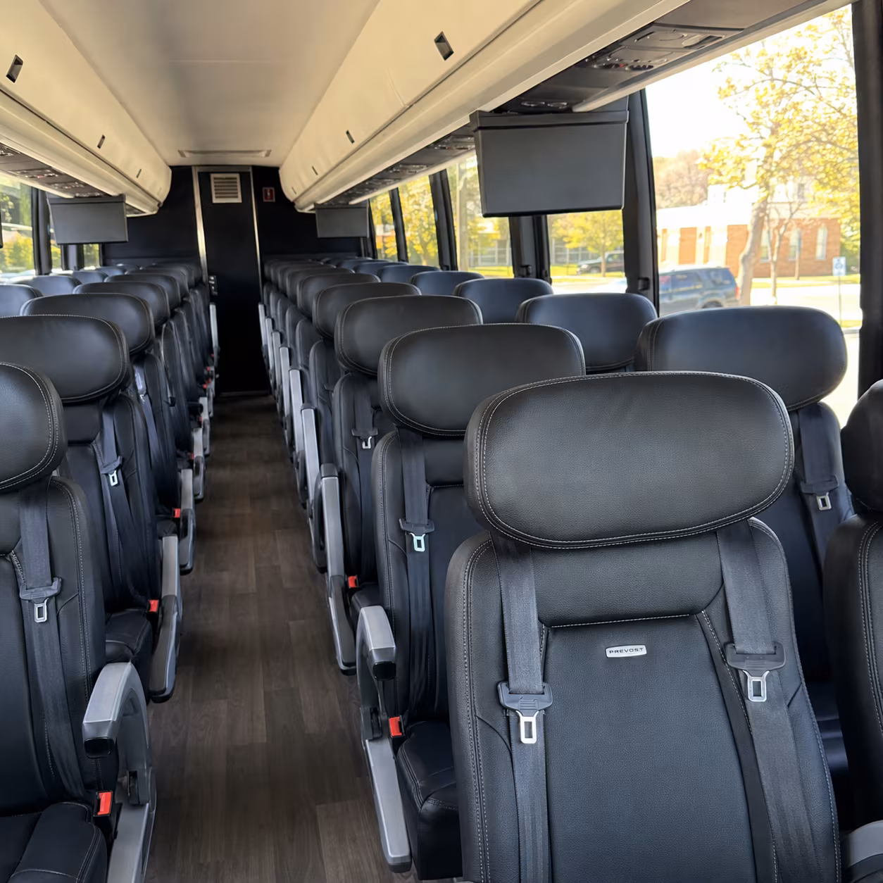 malden long distance transportation