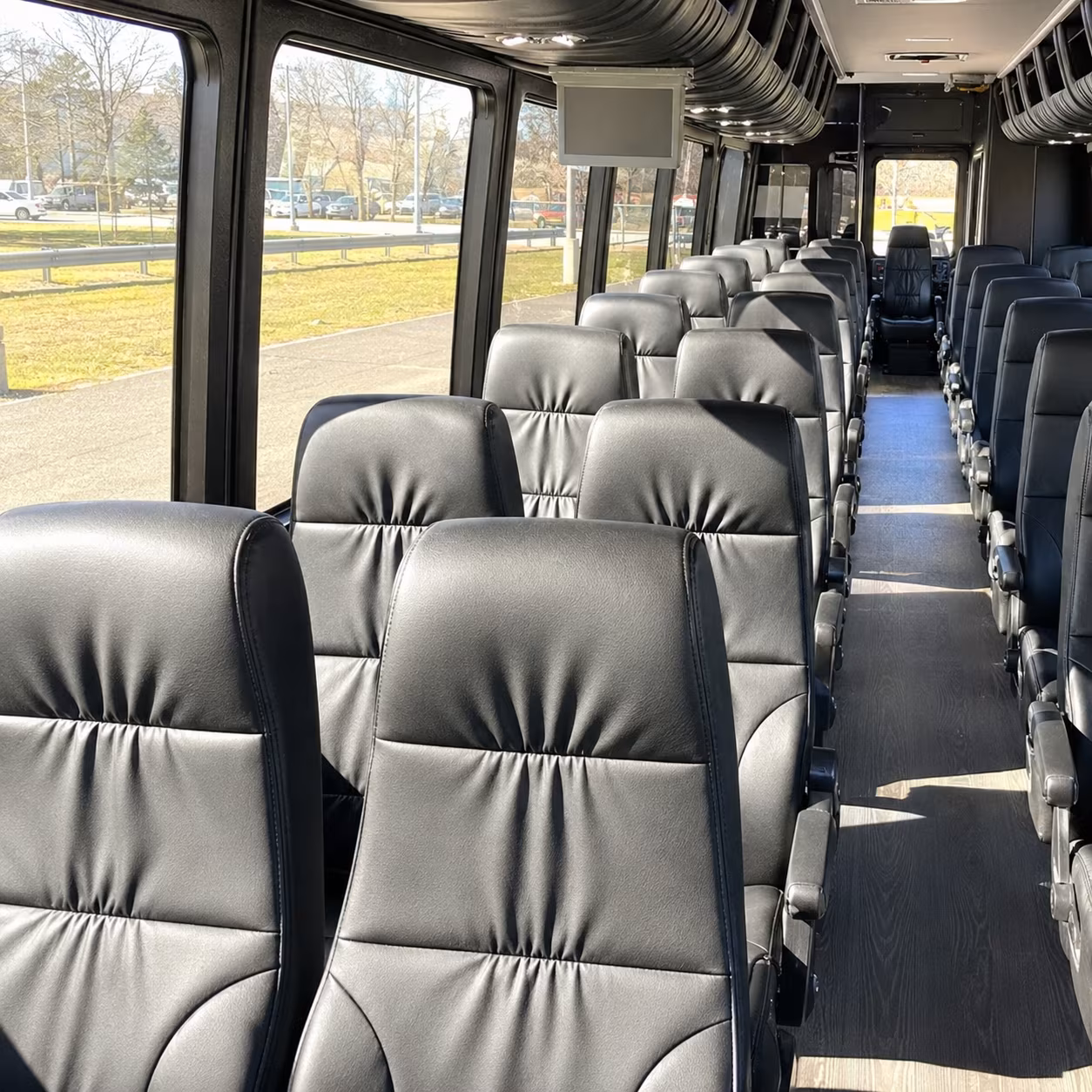 methuen bus rentals