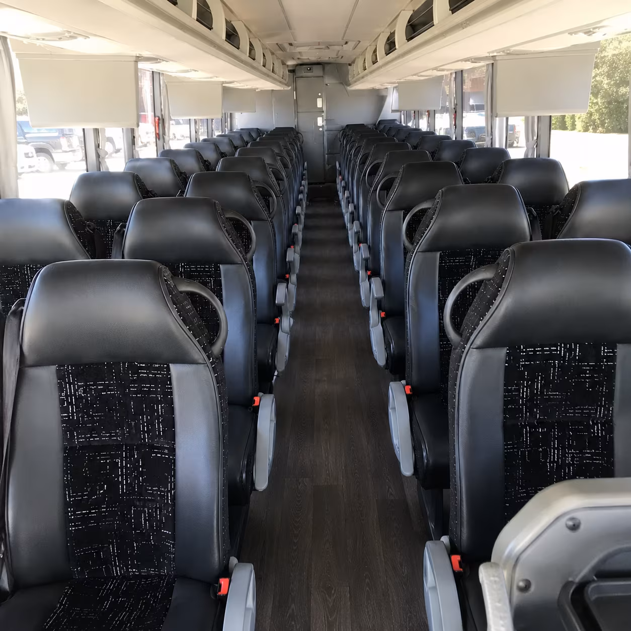 methuen charter bus