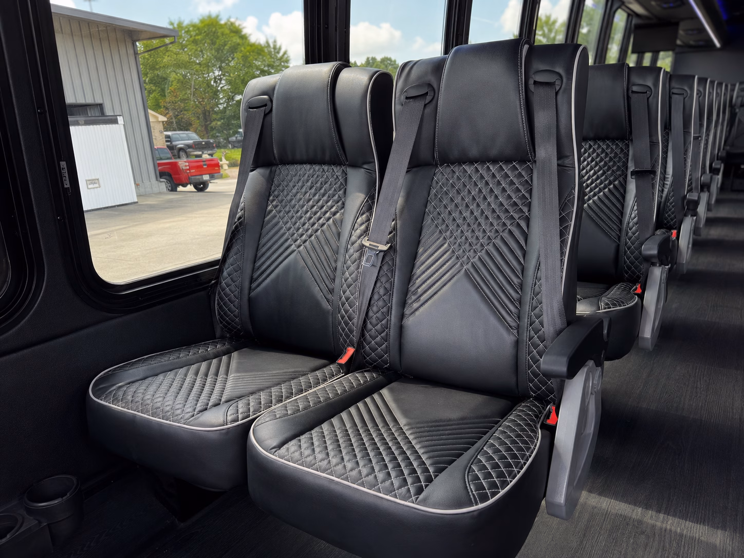 methuen church transportation