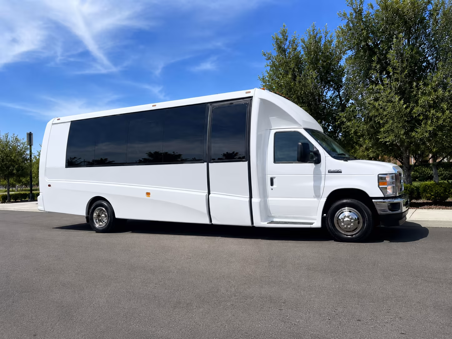 methuen employee transportation