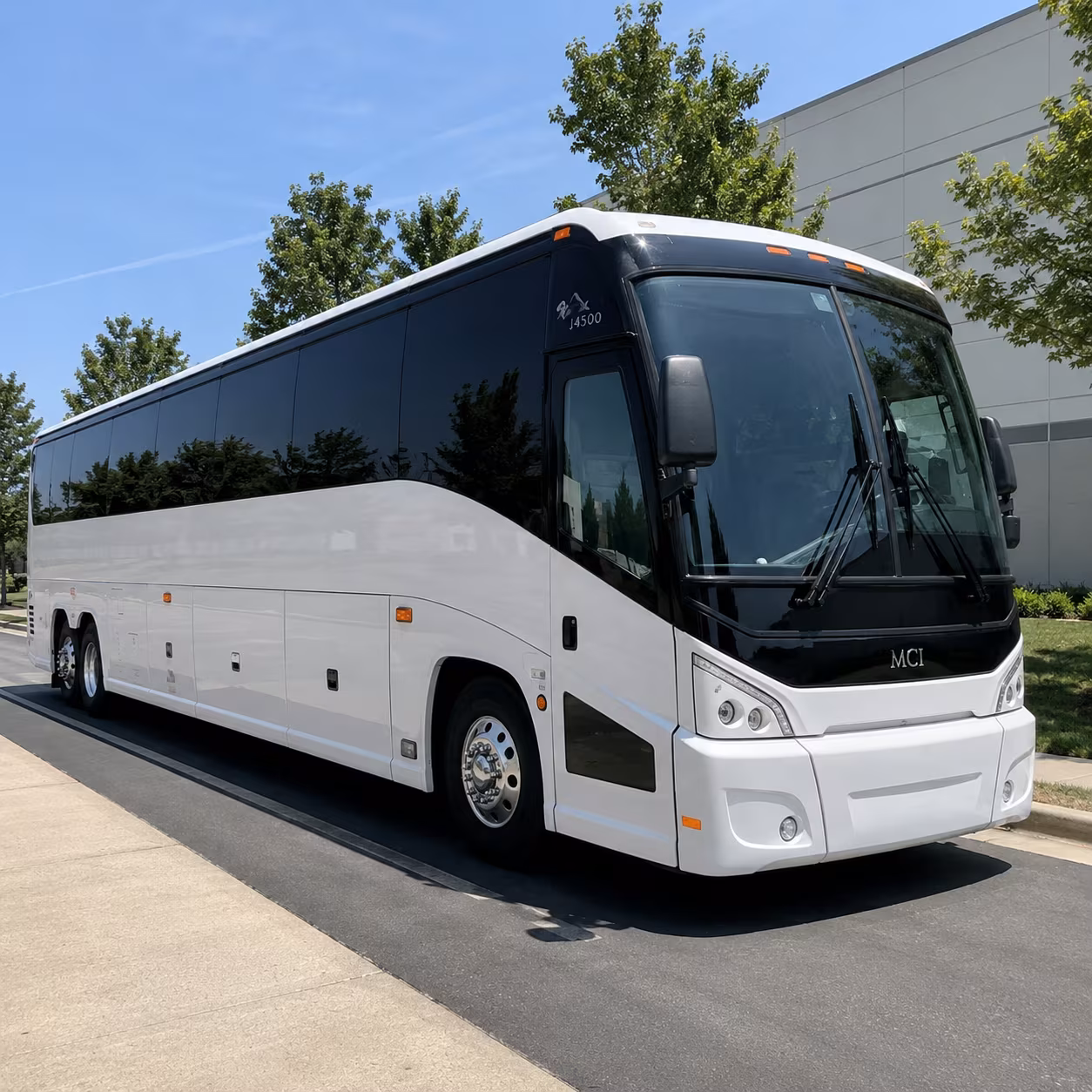 no more calling five companies to find one bus for your haverhill group