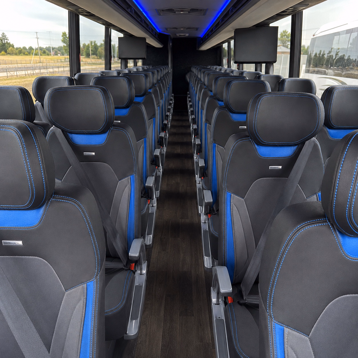 one form connects you to wine tour buses across the entire region