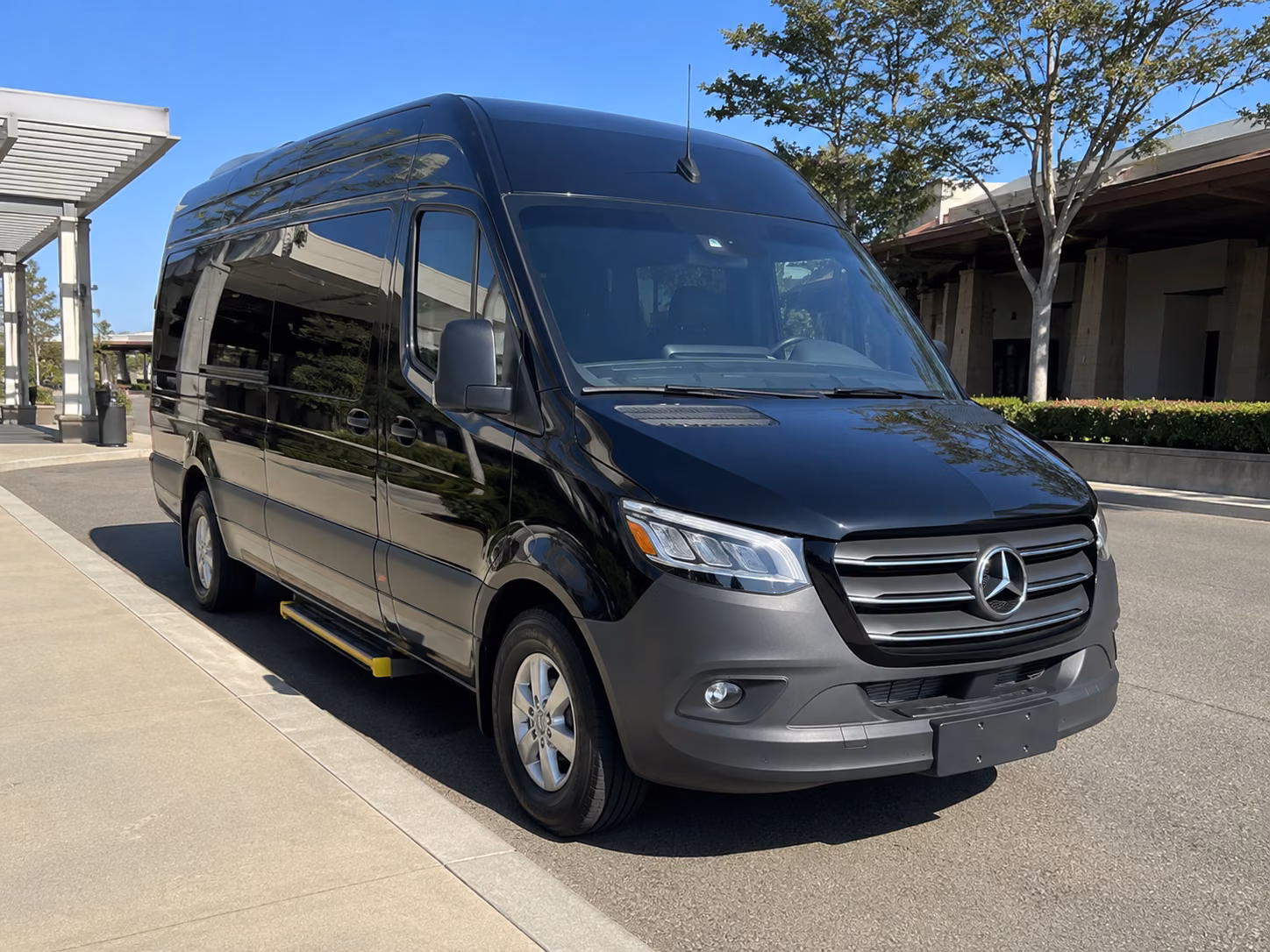 peabody sporting event transportation