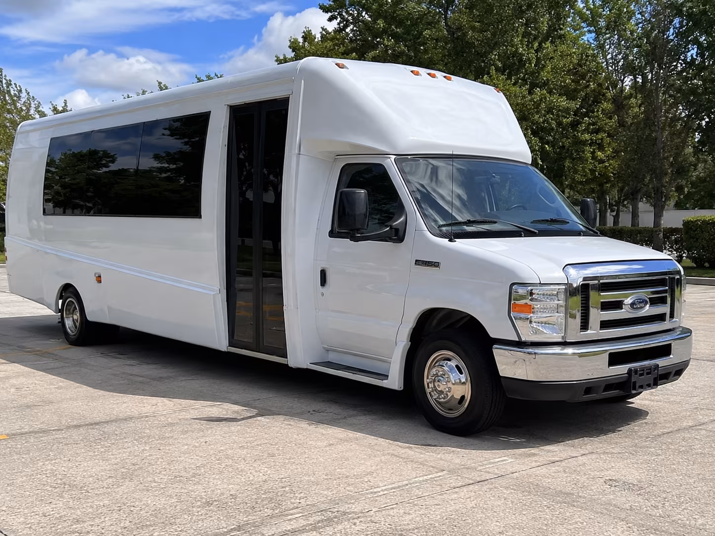 red sox party bus rental