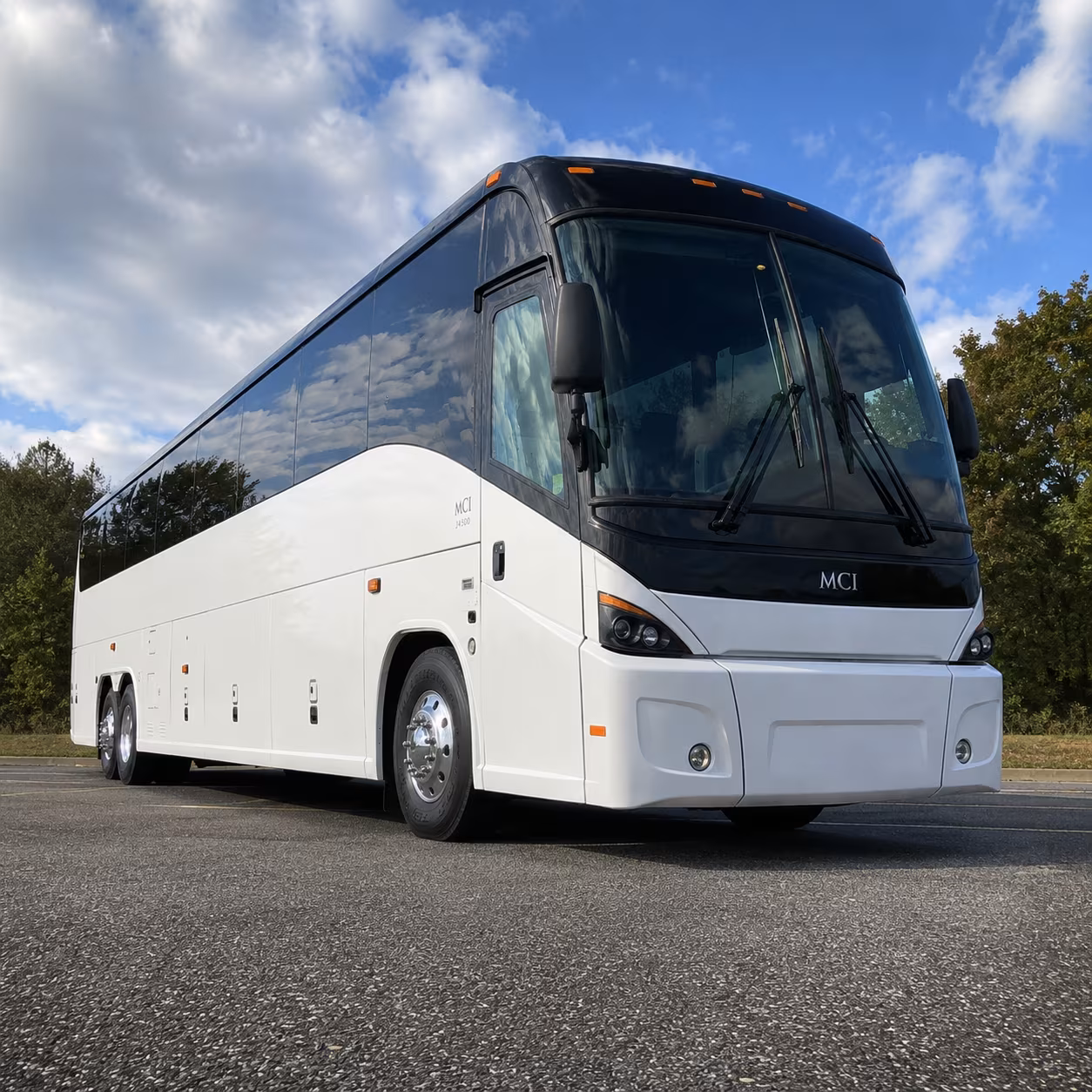 rent a charter bus to fenway park and td garden from haverhill