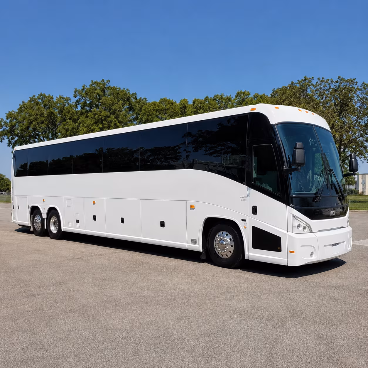 shuttle your congregation to retreats pilgrimages and regional gatherings with ease