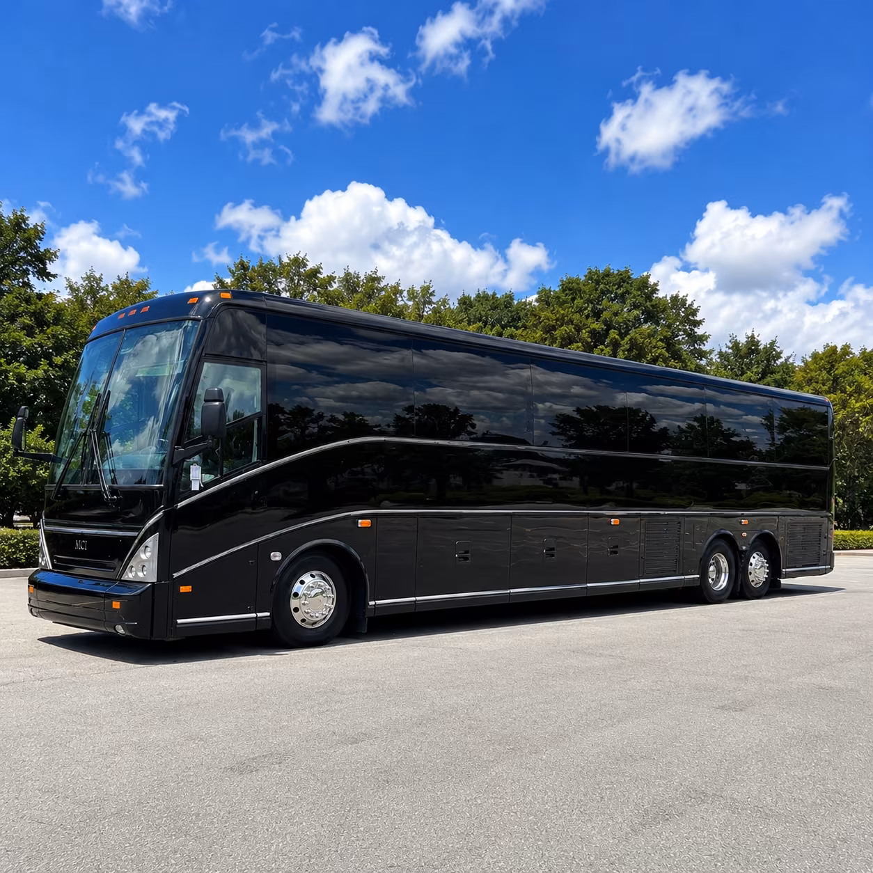 shuttle your team to boston conferences without the i 495 headache