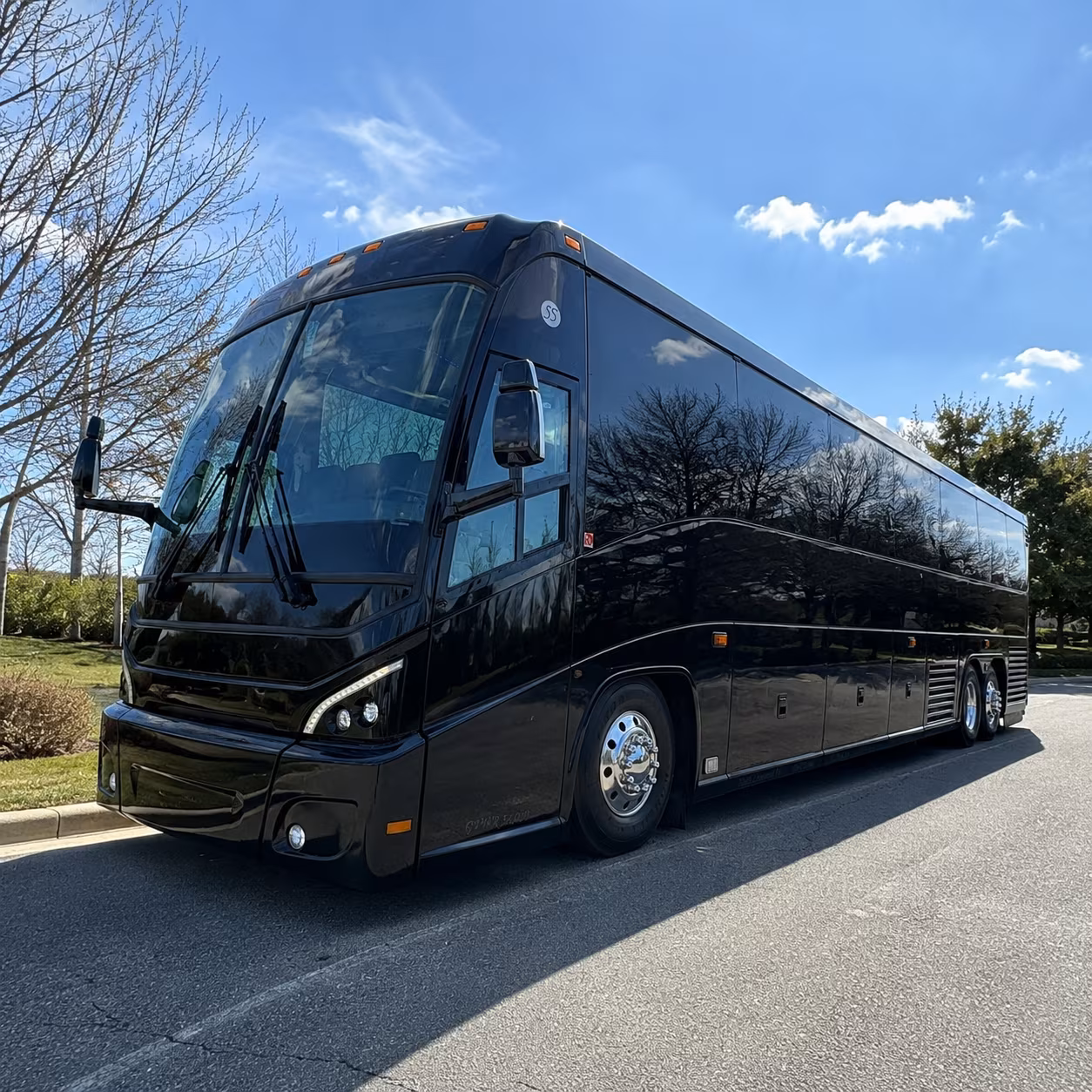 skip the i 495 commute headache with a haverhill employee shuttle