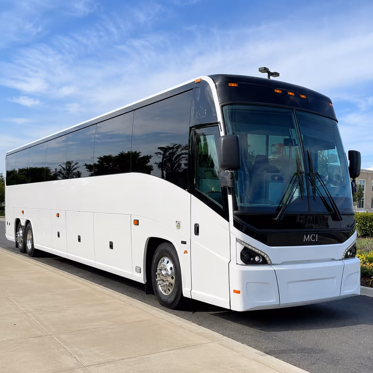 sunday services midweek groups and special events transportation for every occasion