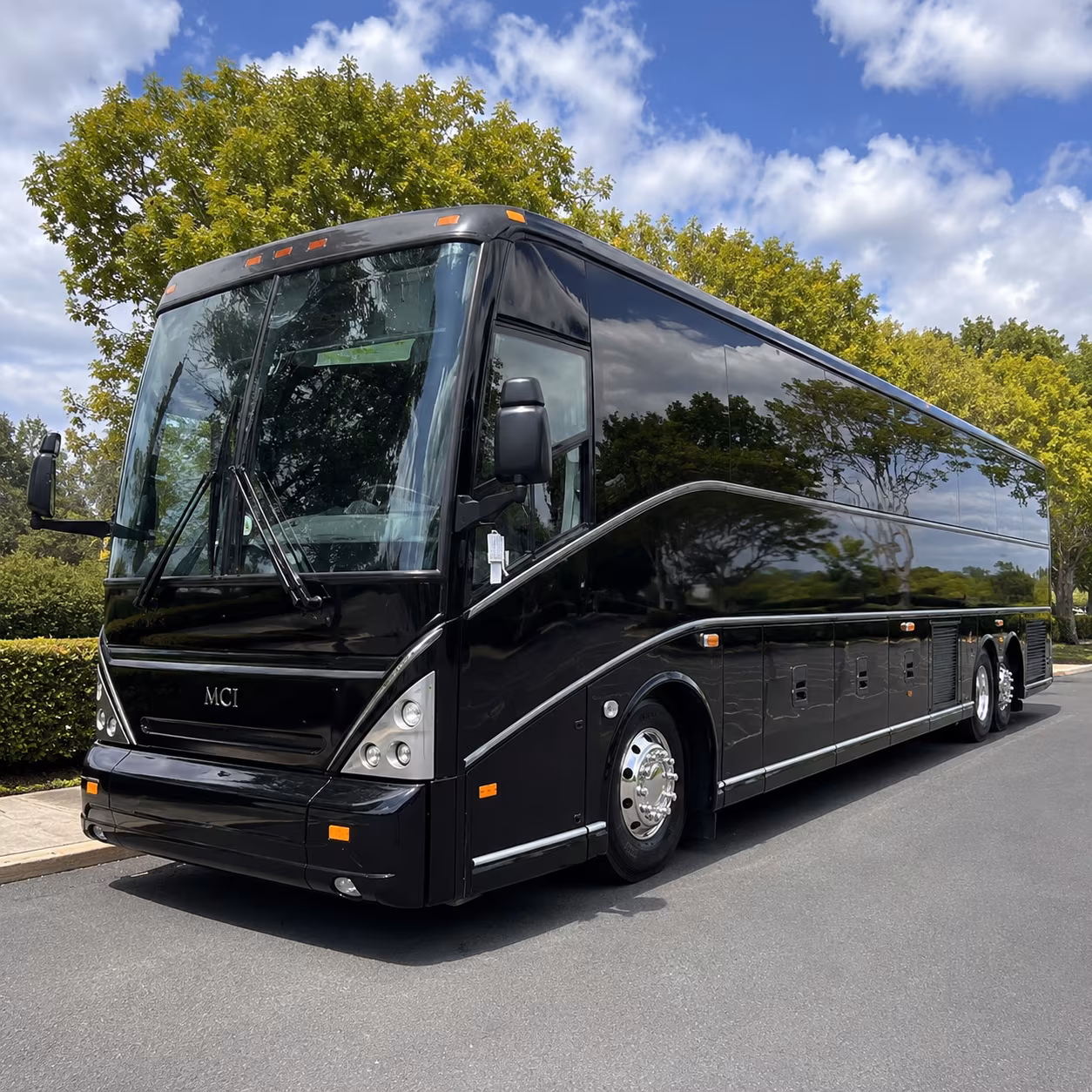 with haverhillcharterbuscompany com securing a bus to td garden or leader bank pavilion in boston is simple
