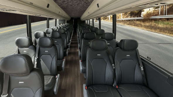 haverhill 15 passenger minibus rental