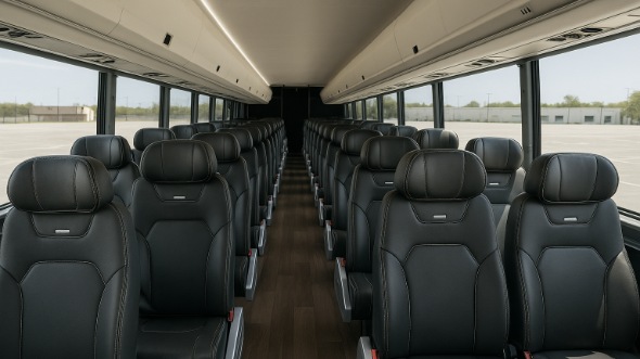 haverhill 18 passenger minibus rental
