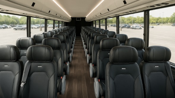 haverhill 25 passenger minibus rental