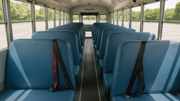 haverhill school bus rental rental