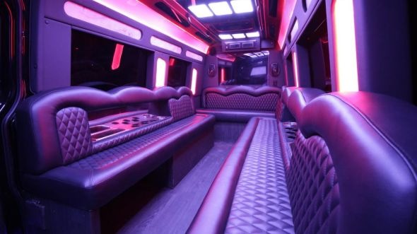 haverhill sprinter limo rental rental