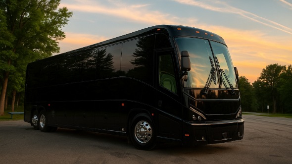 lowell private event transportation
