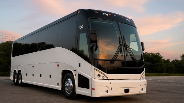peabody construction site shuttle services