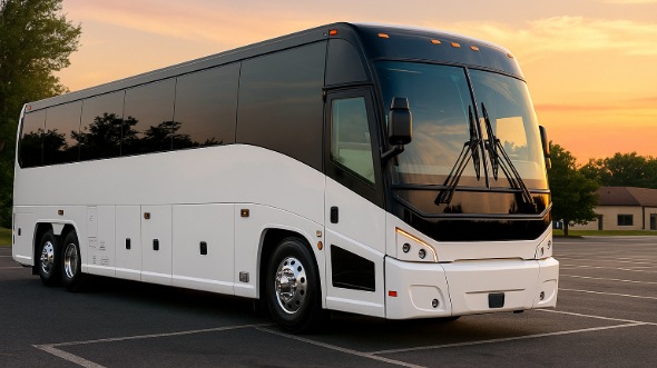 peabody corporate transportation