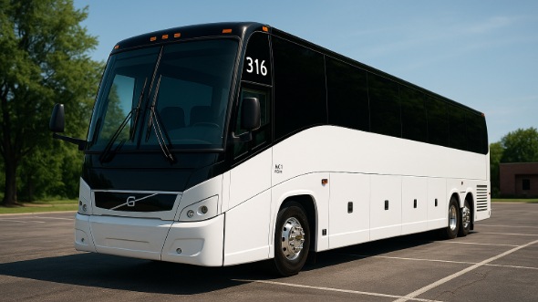 peabody prom and homecoming party bus rentals